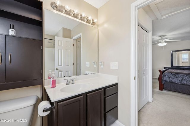 1504 Westpointe Drive, Greenville, NC 27834