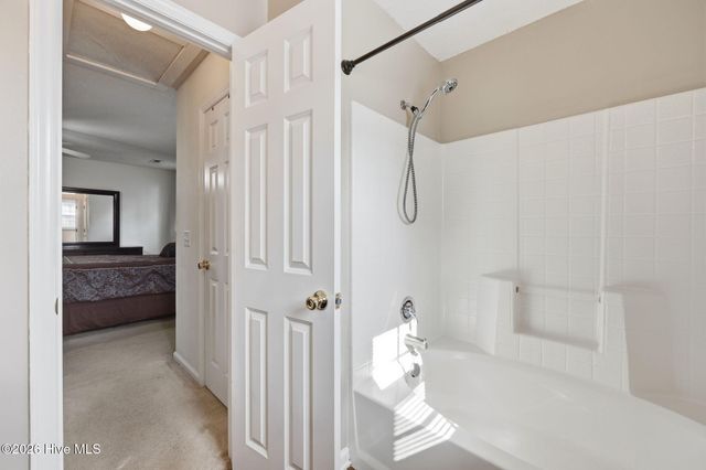 1504 Westpointe Drive, Greenville, NC 27834
