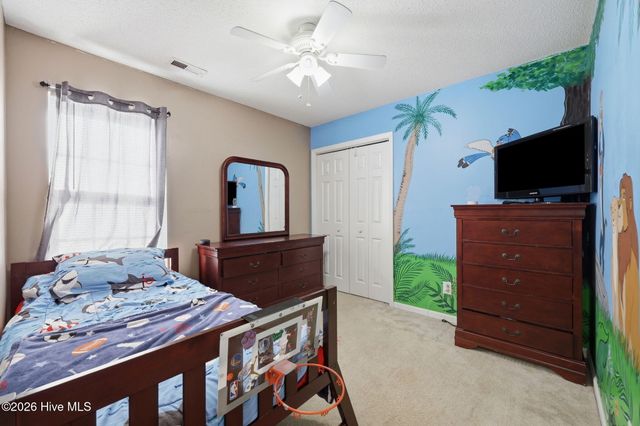 1504 Westpointe Drive, Greenville, NC 27834