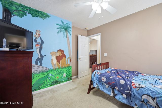 1504 Westpointe Drive, Greenville, NC 27834
