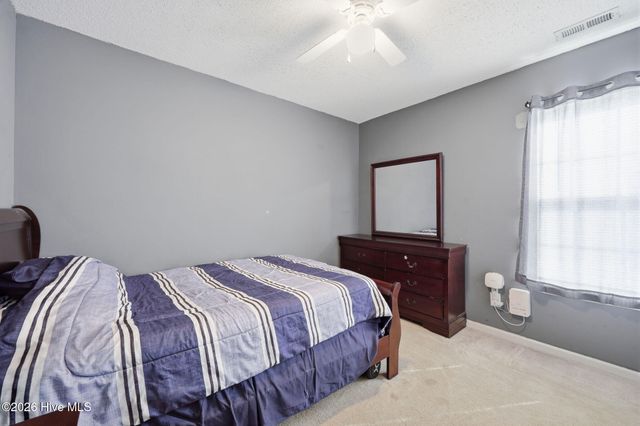 1504 Westpointe Drive, Greenville, NC 27834