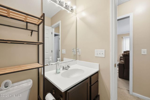 1504 Westpointe Drive, Greenville, NC 27834