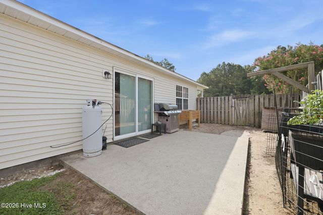 1504 Westpointe Drive, Greenville, NC 27834