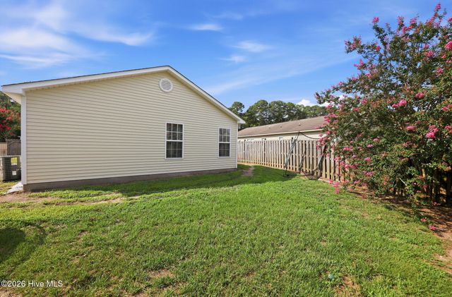 1504 Westpointe Drive, Greenville, NC 27834