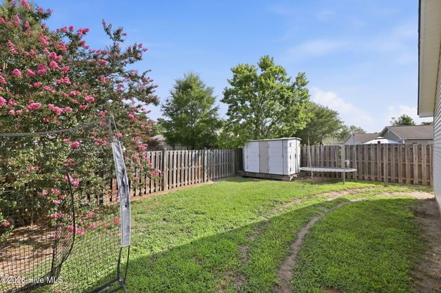 1504 Westpointe Drive, Greenville, NC 27834