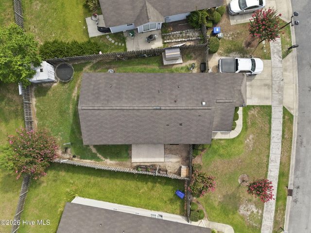1504 Westpointe Drive, Greenville, NC 27834