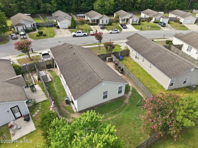 1504 Westpointe Drive, Greenville, NC 27834