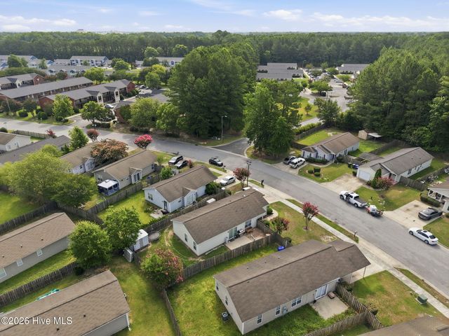 1504 Westpointe Drive, Greenville, NC 27834