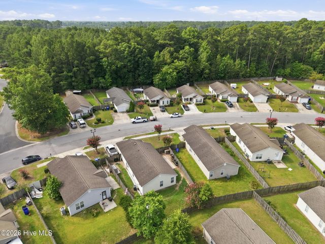 1504 Westpointe Drive, Greenville, NC 27834