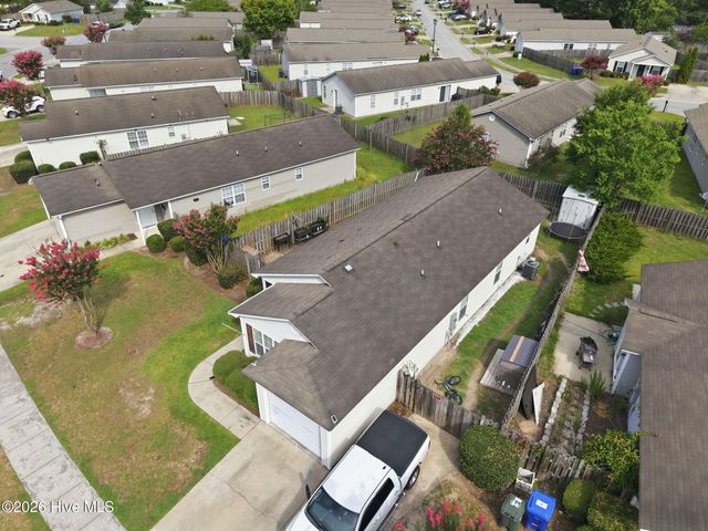 1504 Westpointe Drive, Greenville, NC 27834