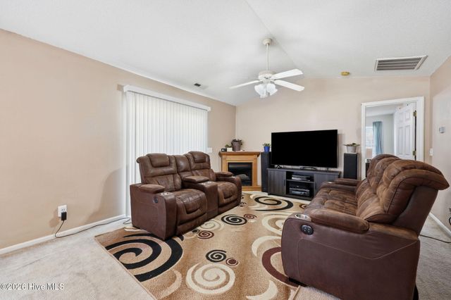 1504 Westpointe Drive, Greenville, NC 27834