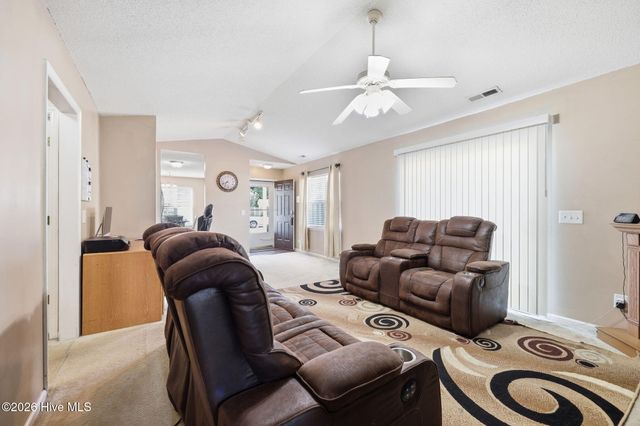 1504 Westpointe Drive, Greenville, NC 27834