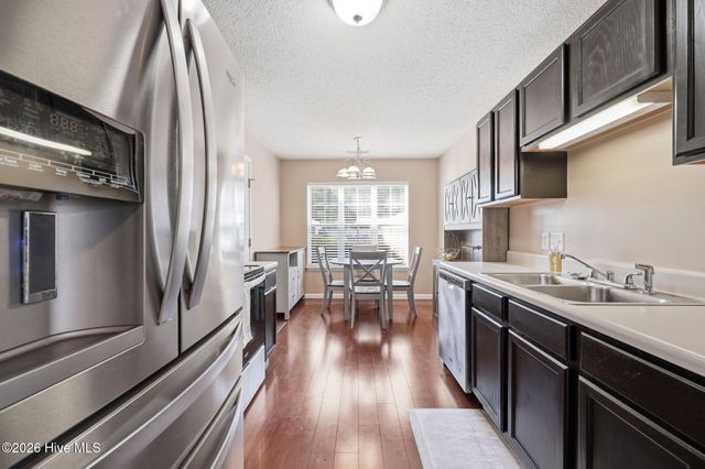 1504 Westpointe Drive, Greenville, NC 27834