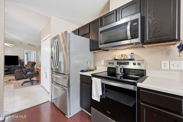 1504 Westpointe Drive, Greenville, NC 27834