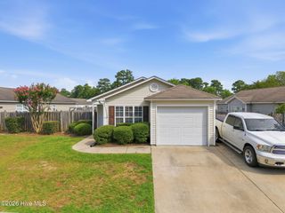 1504 Westpointe Drive, Greenville, NC 27834