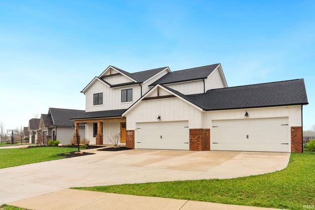 14981 Leo Creek Boulevard, Leo, IN 46765