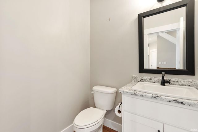 14981 Leo Creek Boulevard, Leo, IN 46765