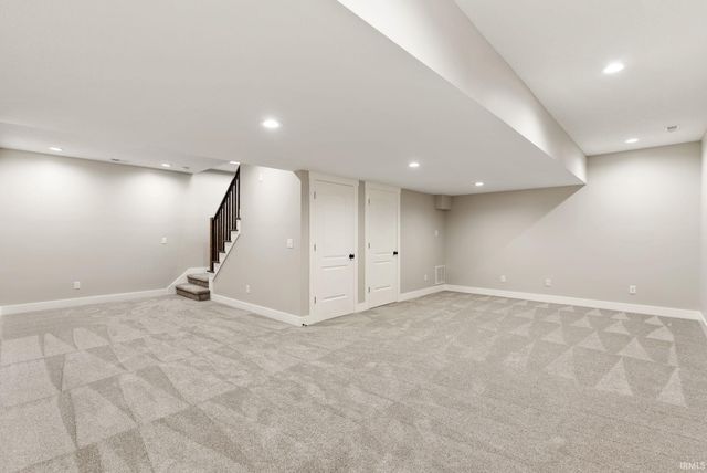 14981 Leo Creek Boulevard, Leo, IN 46765