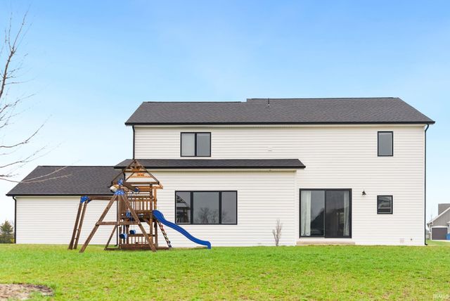 14981 Leo Creek Boulevard, Leo, IN 46765