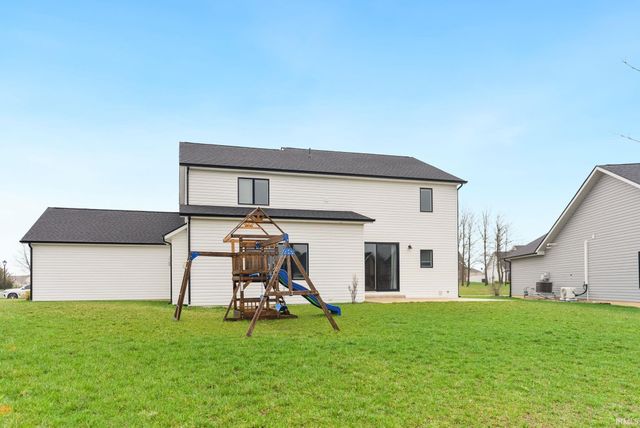 14981 Leo Creek Boulevard, Leo, IN 46765