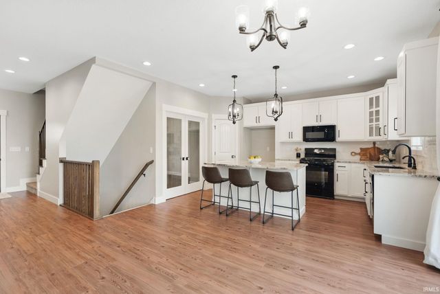 14981 Leo Creek Boulevard, Leo, IN 46765