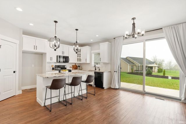 14981 Leo Creek Boulevard, Leo, IN 46765