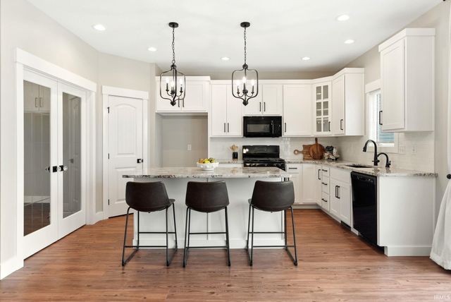 14981 Leo Creek Boulevard, Leo, IN 46765