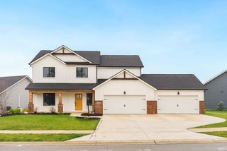 14981 Leo Creek Boulevard, Leo, IN 46765