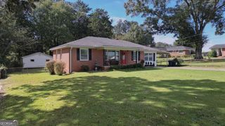 304 Mobley Street, Griffin, GA 30223