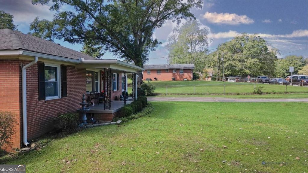 304 Mobley Street, Griffin, GA 30223 — photo 2