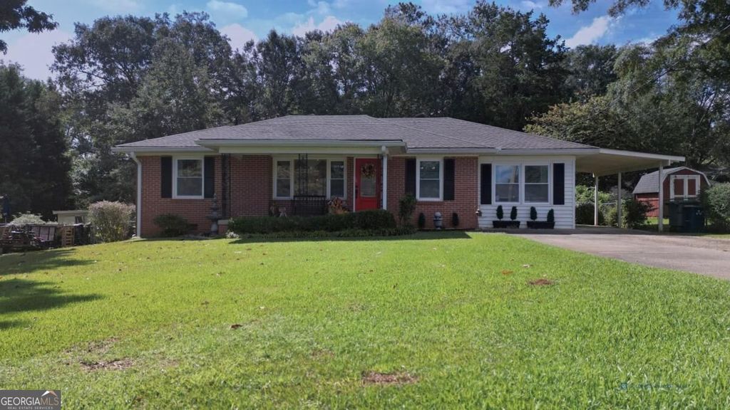 304 Mobley Street, Griffin, GA 30223 — photo 3