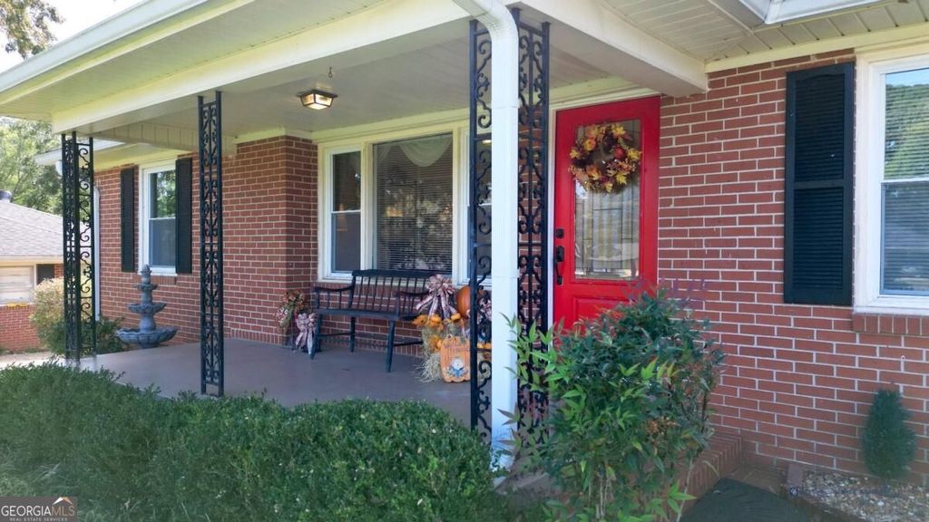 304 Mobley Street, Griffin, GA 30223 — photo 4