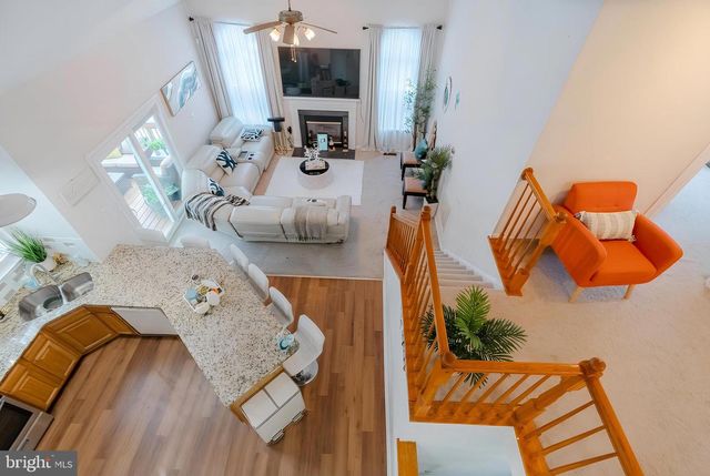 6197 OAKLAWN LN, Woodbridge, VA 22193