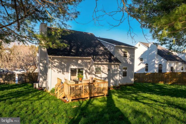 6197 OAKLAWN LN, Woodbridge, VA 22193