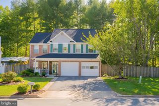 6197 OAKLAWN LN, Woodbridge, VA 22193