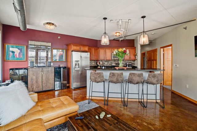 102 N Water STREET #401, Milwaukee, WI 53202