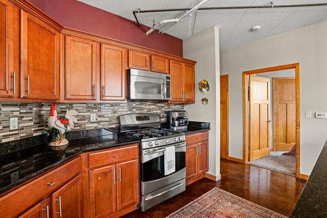 102 N Water STREET #401, Milwaukee, WI 53202