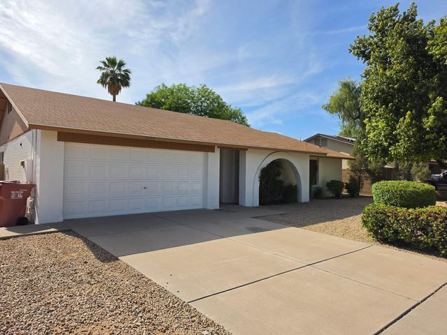 11158 N 107th Way, Scottsdale, AZ 85259