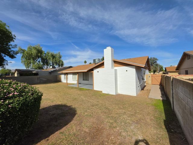 11158 N 107th Way, Scottsdale, AZ 85259