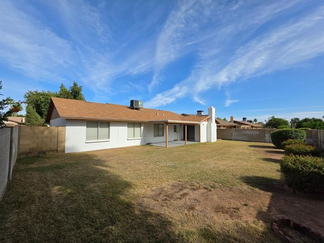 11158 N 107th Way, Scottsdale, AZ 85259