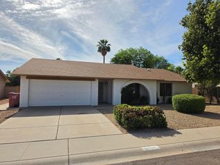 11158 N 107th Way, Scottsdale, AZ 85259