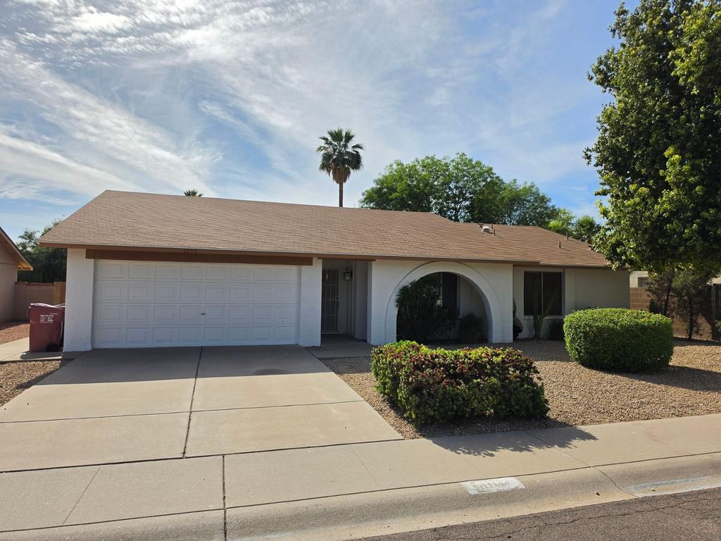 11158 N 107th Way, Scottsdale, AZ 85259