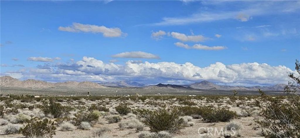 800 Donaldson Road, Lucerne Valley, CA 92356