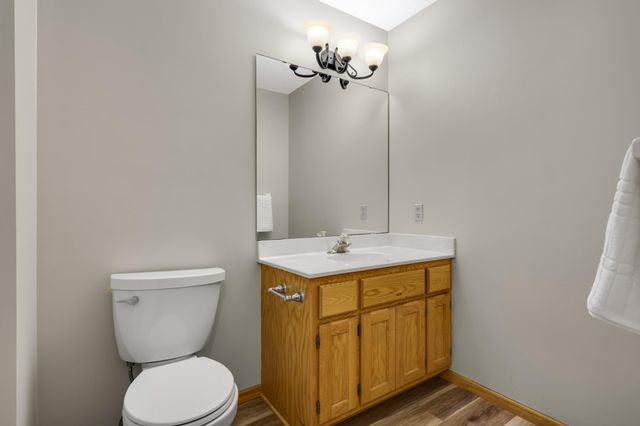 14524 Avocet Street NW, Andover, MN 55304