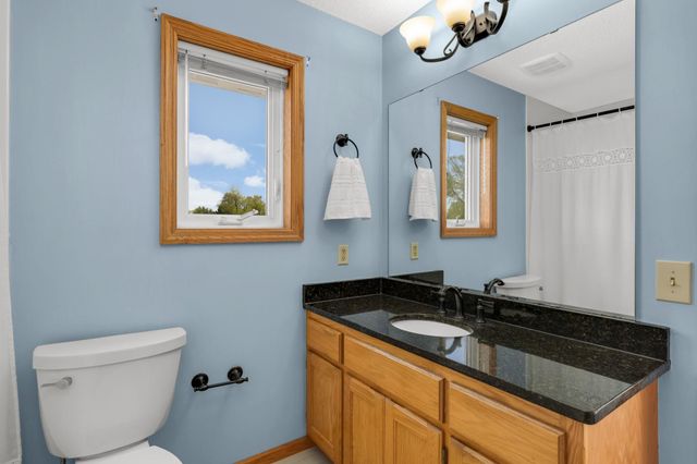 14524 Avocet Street NW, Andover, MN 55304
