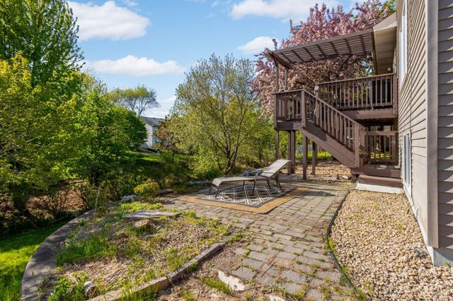 14524 Avocet Street NW, Andover, MN 55304