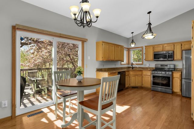 14524 Avocet Street NW, Andover, MN 55304