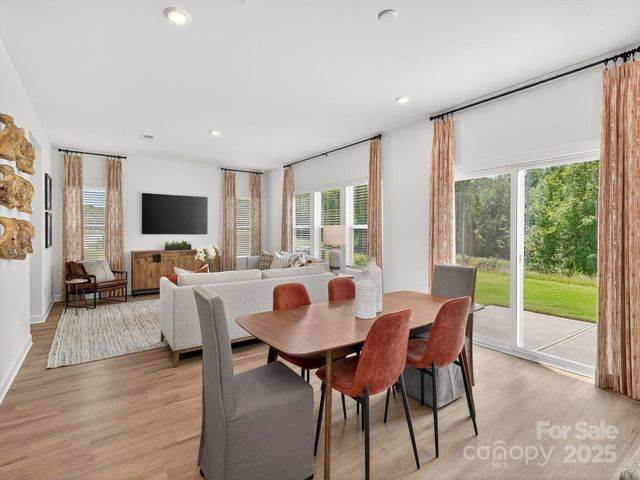 119 Heritage Valley Court, Mocksville, NC 27028