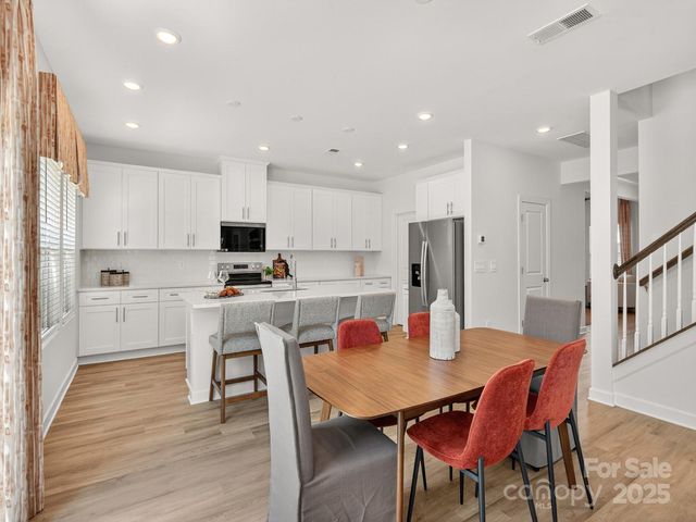 119 Heritage Valley Court, Mocksville, NC 27028