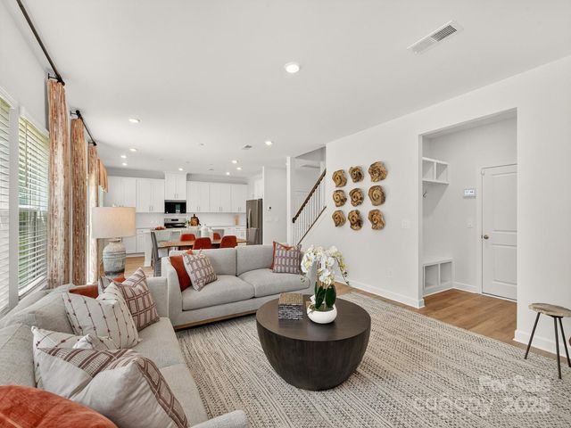 119 Heritage Valley Court, Mocksville, NC 27028